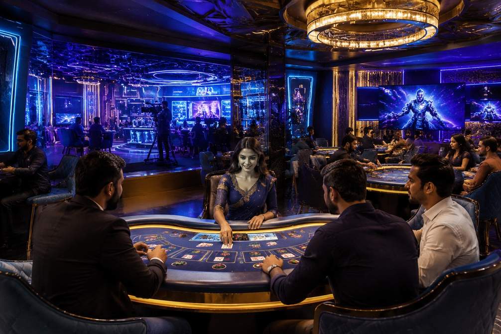 bet rich